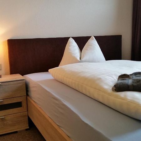 Hotel Deutsches Haus Francop Hambourg Extérieur photo