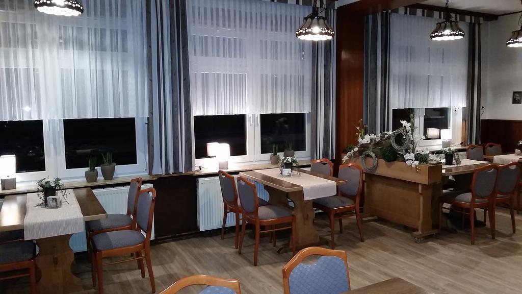 Hotel Deutsches Haus Francop Hambourg Extérieur photo